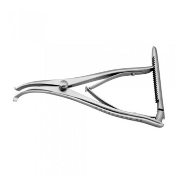 Inge Lamina Spreader Stainless Steel, 16 cm - 6 1/4"